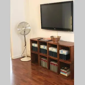 Dietro L' Angolo Charme&relax Nel Centro Citta Сasa de vacaciones