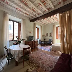 Domus Minervae Apartment Rome