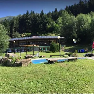 & Pian Della Regina Campeggio