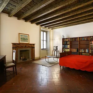 Holiday home Casa Marta, Bergamo