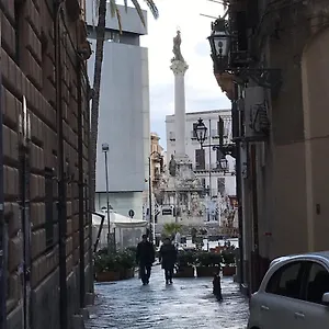 San Domenico Apartment Palermo