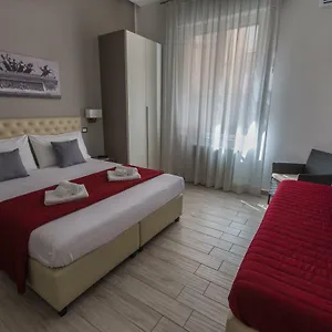 Casanto Guest Apartment Palermo