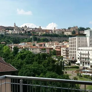 Apartment Bg Skyline, Bergamo