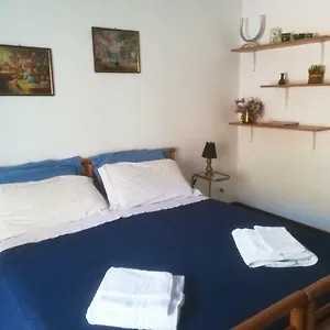 L'appartamentino A Apartment Palermo