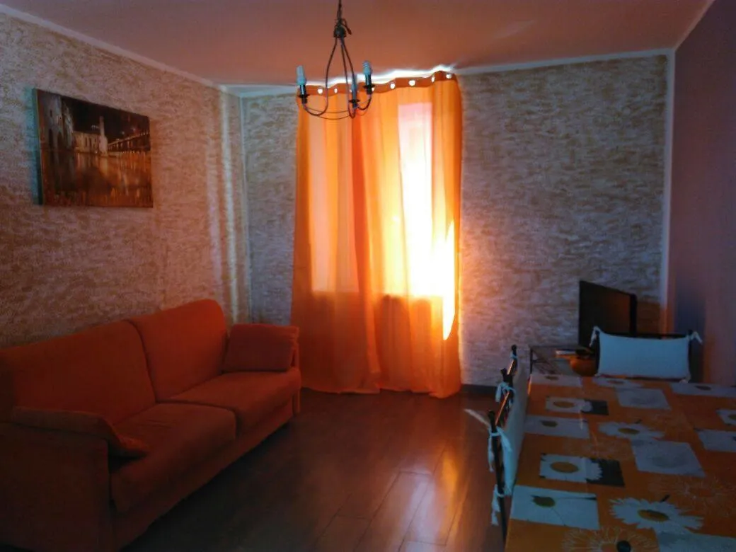 Casa Vacanza Bergamo Centro Villa Holiday home